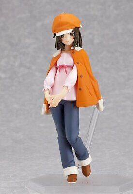 figma 119 Nadeko Sengoku Bakemonogatari